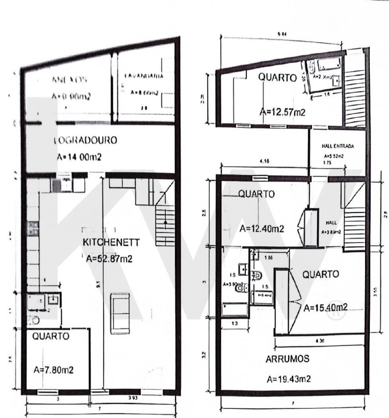 Moradia T4 para Venda em Alhandra, São João dos Montes e Calhandriz Foto 39