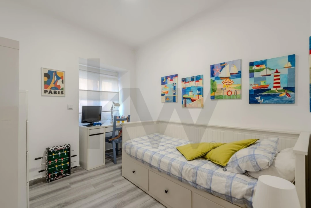 Moradia T4 para Venda em Alhandra, São João dos Montes e Calhandriz Foto 8