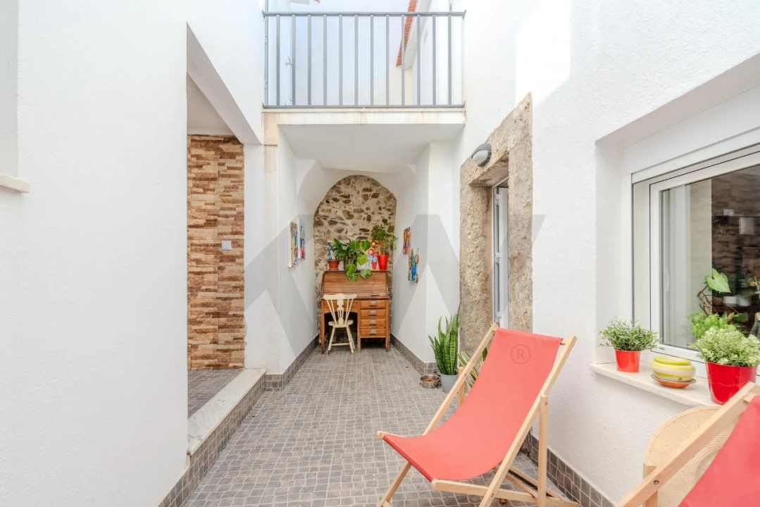 Moradia T4 para Venda em Alhandra, São João dos Montes e Calhandriz Foto 11