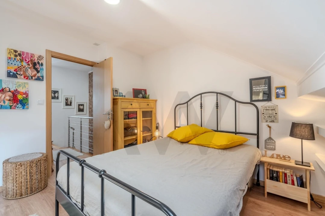 Moradia T4 para Venda em Alhandra, São João dos Montes e Calhandriz Foto 20