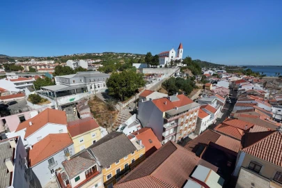 Moradia T4 para Venda em Alhandra, São João dos Montes e Calhandriz