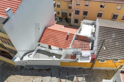 Moradia T4 para Venda em Alhandra, São João dos Montes e Calhandriz