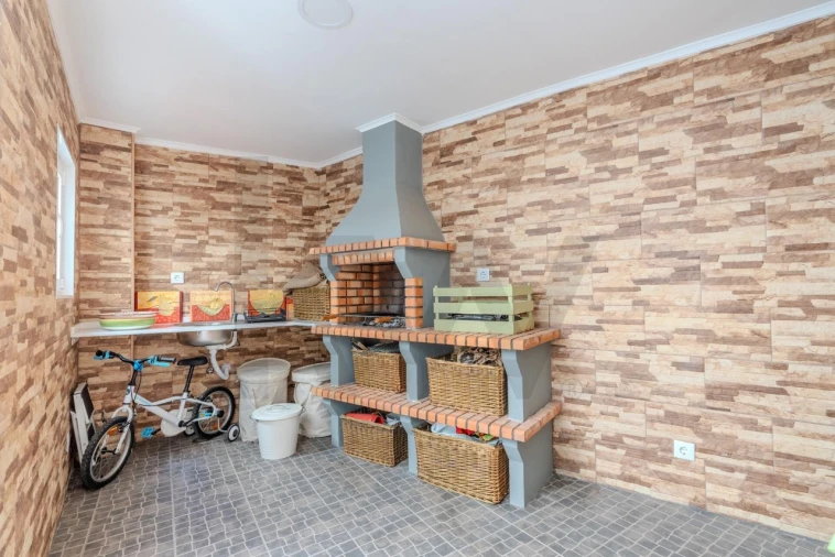 Moradia T4 para Venda em Alhandra, São João dos Montes e Calhandriz Foto 13