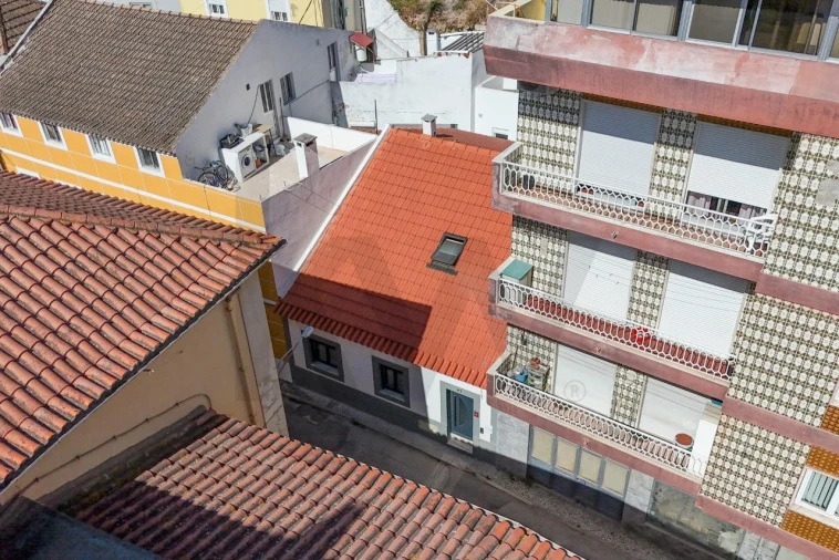 Moradia T4 para Venda em Alhandra, São João dos Montes e Calhandriz Foto 34