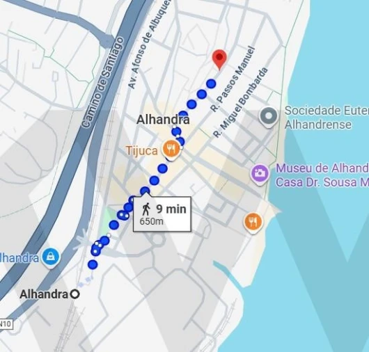 Moradia T4 para Venda em Alhandra, São João dos Montes e Calhandriz Foto 38