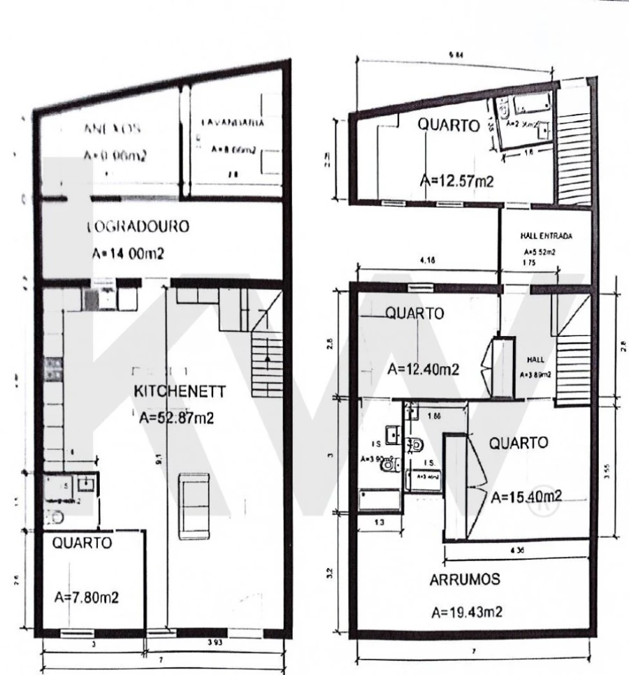 Moradia T4 para Venda em Alhandra, São João dos Montes e Calhandriz Foto 39