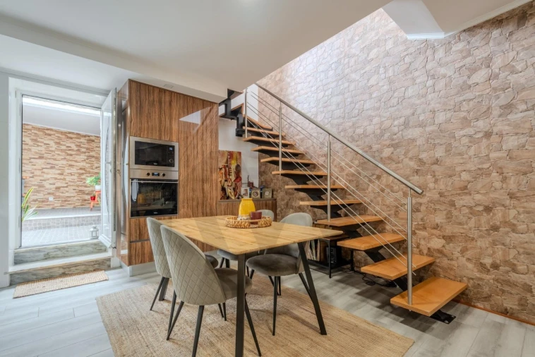 Moradia T4 para Venda em Alhandra, São João dos Montes e Calhandriz Foto 7