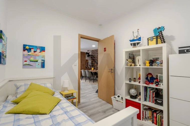 Moradia T4 para Venda em Alhandra, São João dos Montes e Calhandriz Foto 9