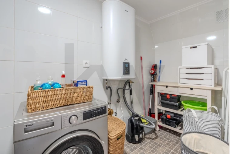 Moradia T4 para Venda em Alhandra, São João dos Montes e Calhandriz Foto 16