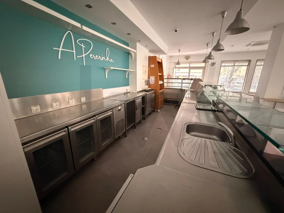 Loja para Venda em Agualva e Mira-Sintra Foto 6