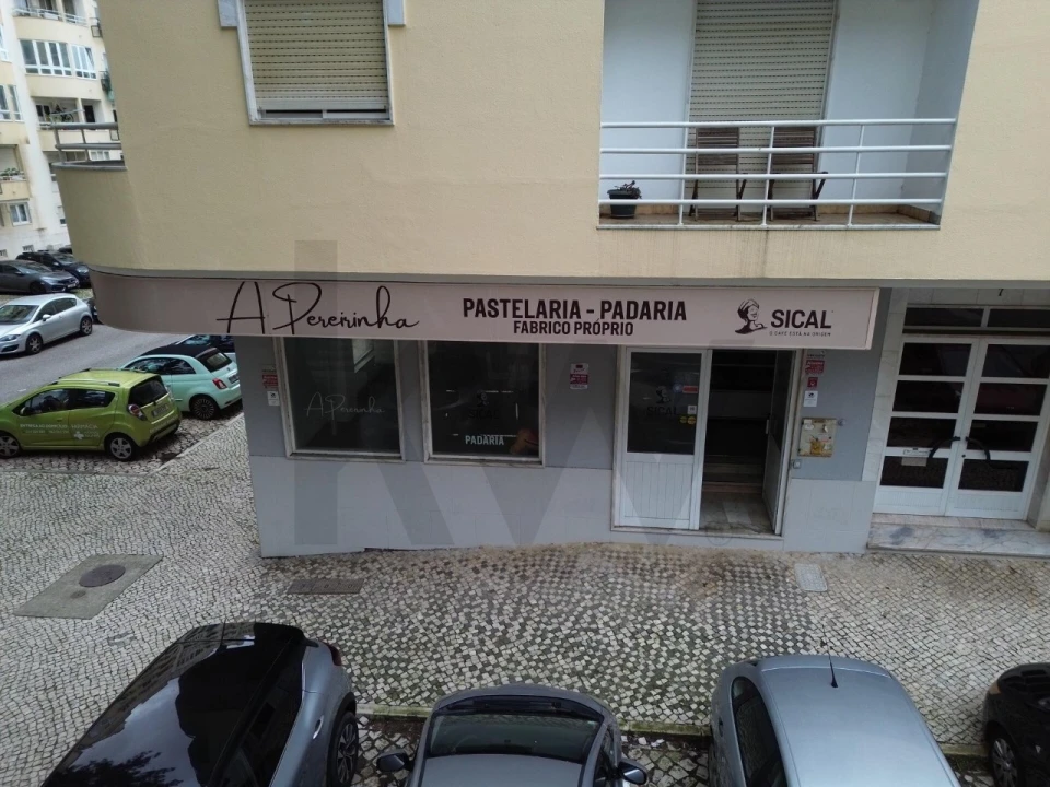 Loja para Venda em Agualva e Mira-Sintra Foto 23