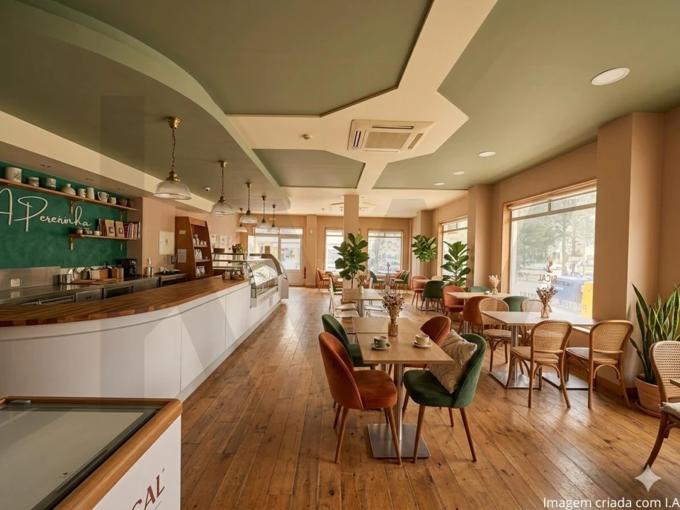 Loja para Venda em Agualva e Mira-Sintra Foto 3