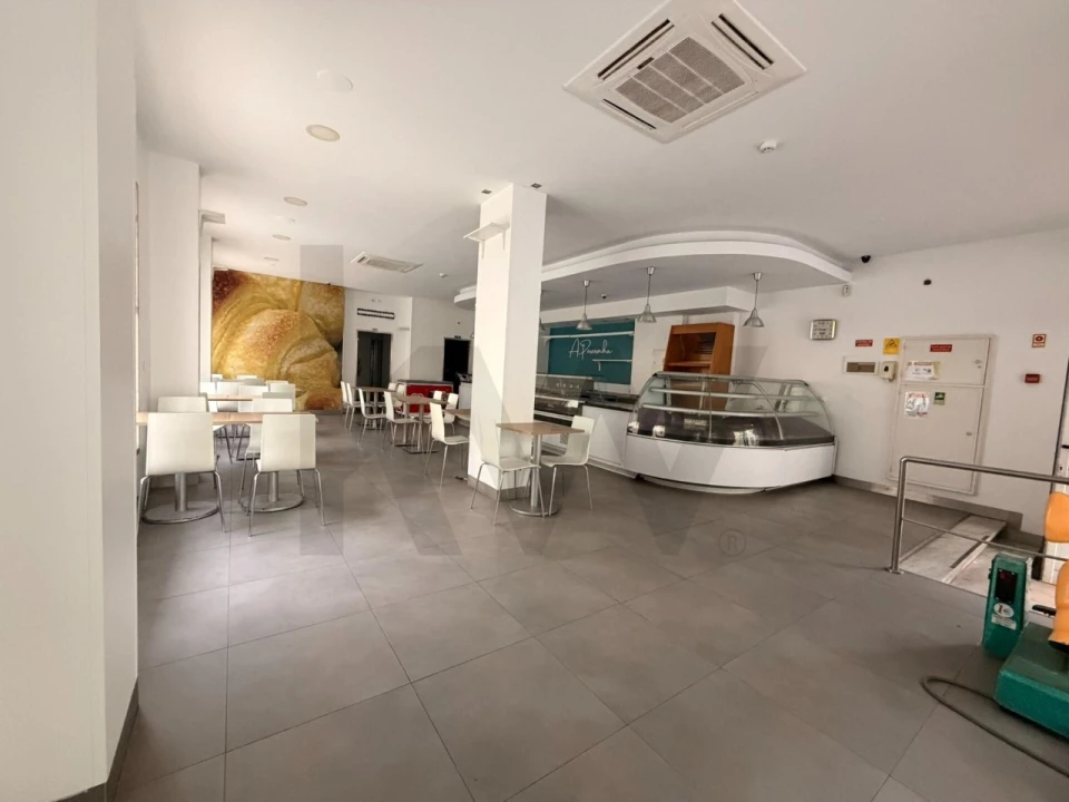 Loja para Venda em Agualva e Mira-Sintra Foto 5