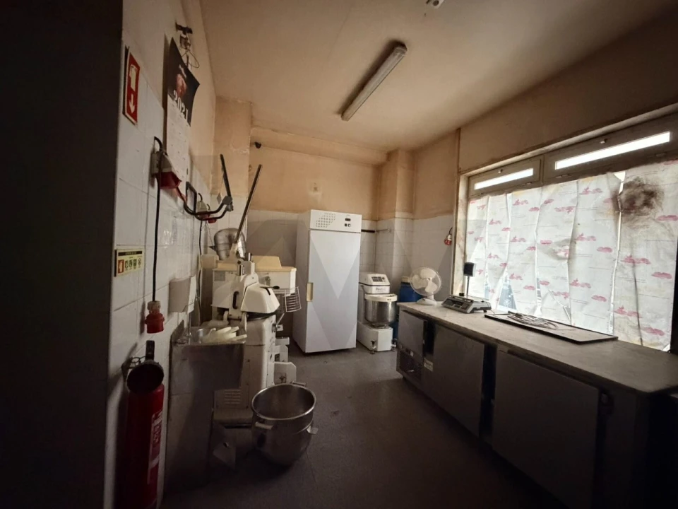 Loja para Venda em Agualva e Mira-Sintra Foto 13