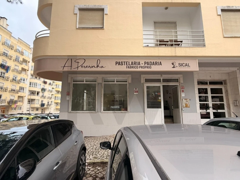 Loja para Venda em Agualva e Mira-Sintra Foto 21