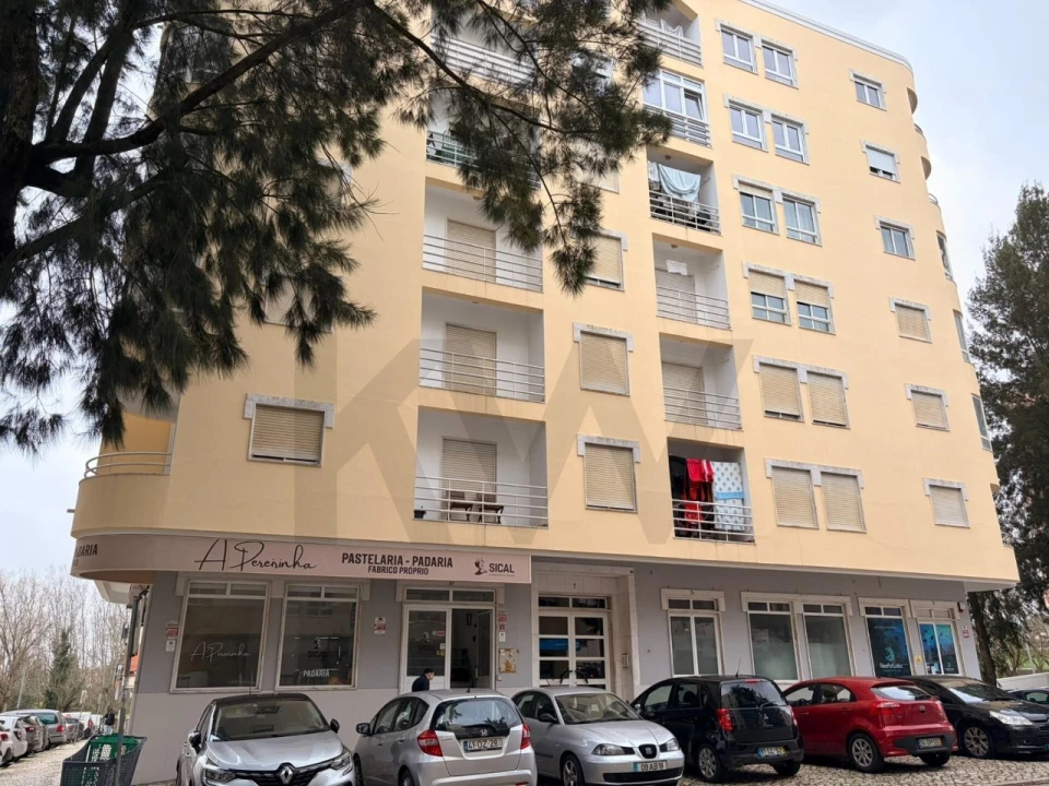 Loja para Venda em Agualva e Mira-Sintra Foto 22