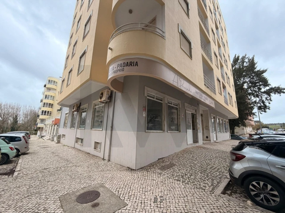 Loja para Venda em Agualva e Mira-Sintra Foto 20
