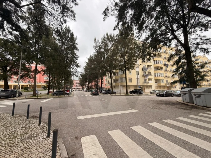 Loja para Venda em Agualva e Mira-Sintra Foto 21