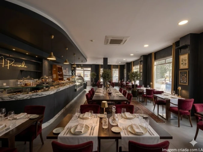 Loja para Venda em Agualva e Mira-Sintra Foto 4