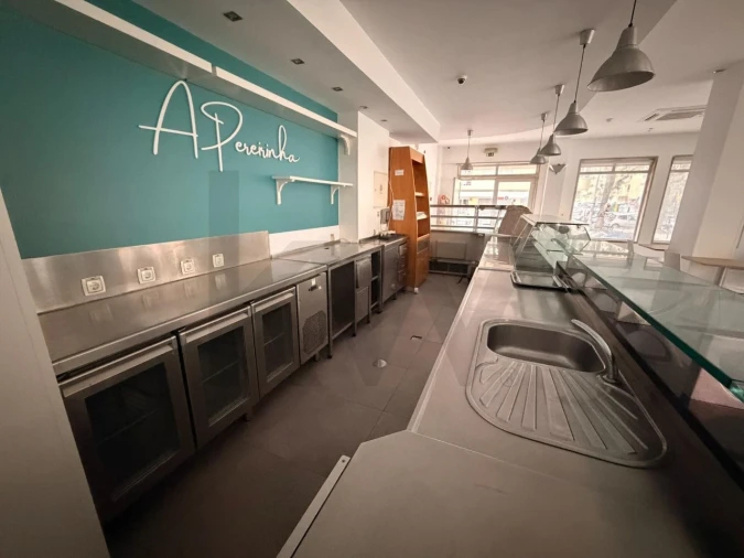 Loja para Venda em Agualva e Mira-Sintra Foto 8