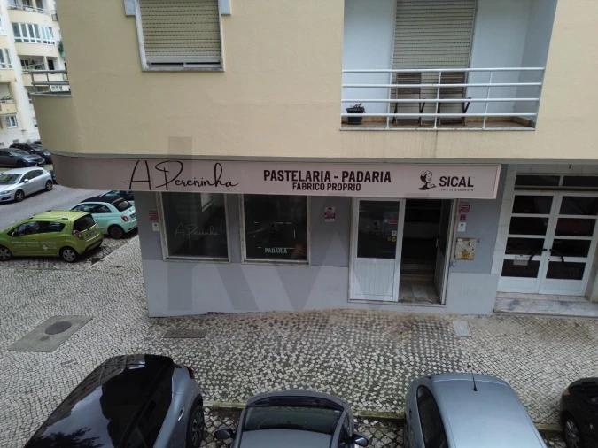 Loja para Venda em Agualva e Mira-Sintra Foto 25