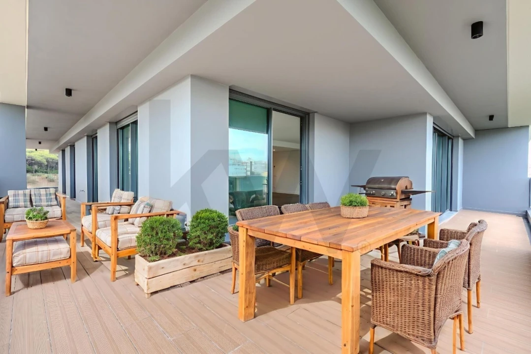 Apartamento T4 para Venda em Algés, Linda-A-Velha e Cruz Quebrada-Dafundo Foto 29