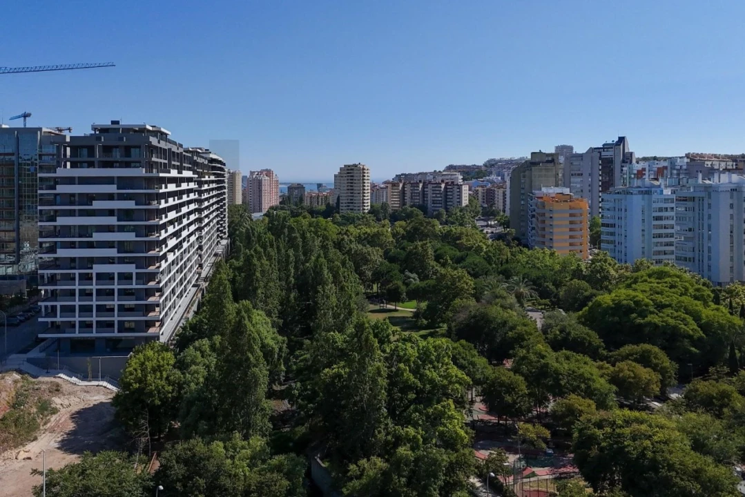 Apartamento T4 para Venda em Algés, Linda-A-Velha e Cruz Quebrada-Dafundo Foto 51