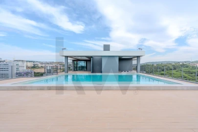 Apartamento T4 para Venda em Algés, Linda-A-Velha e Cruz Quebrada-Dafundo