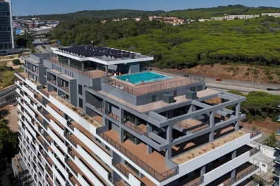 Apartamento T4 para Venda em Algés, Linda-A-Velha e Cruz Quebrada-Dafundo