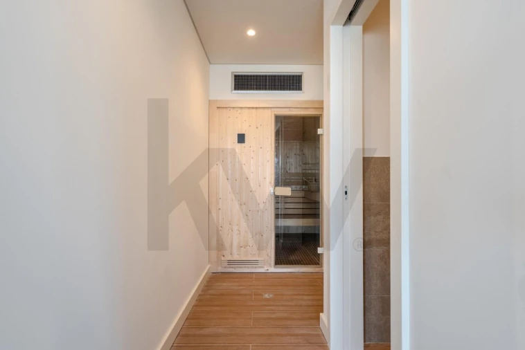 Apartamento T4 para Venda em Algés, Linda-A-Velha e Cruz Quebrada-Dafundo Foto 41