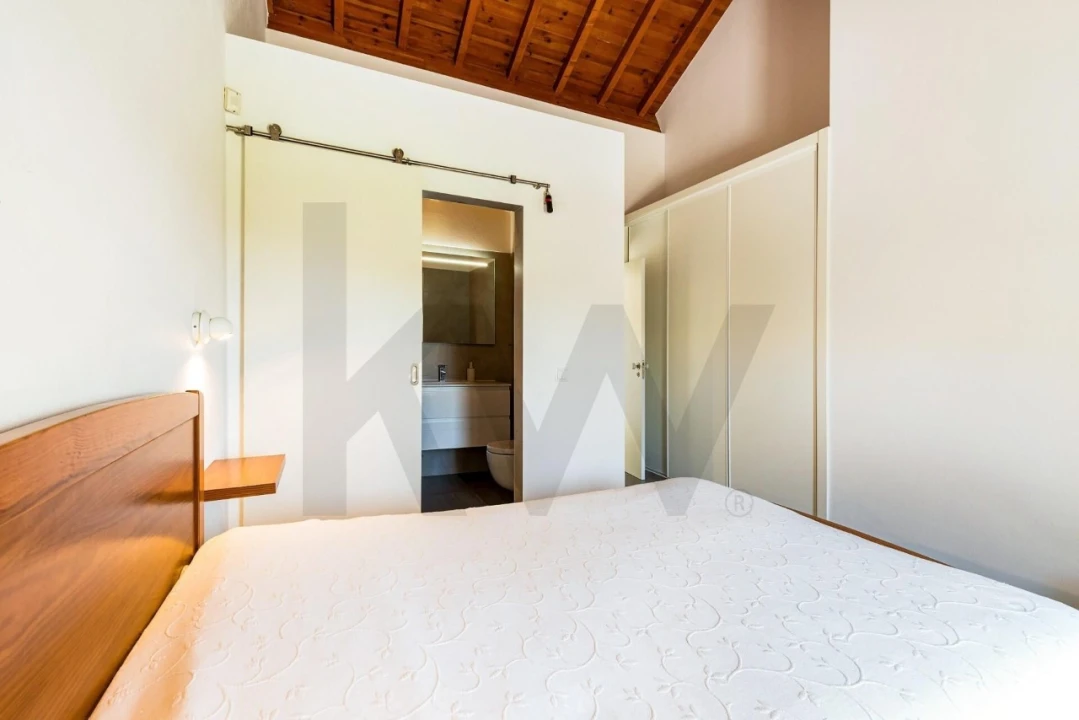 Moradia T4 para Venda em São Pedro da Cadeira Foto 21