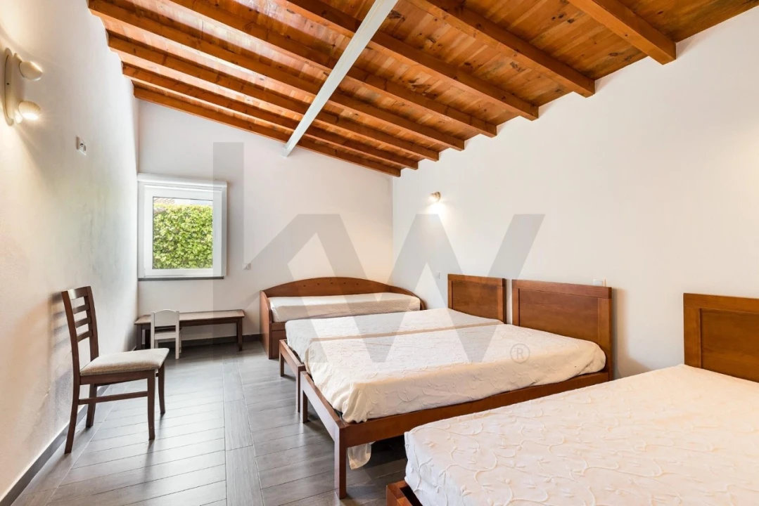 Moradia T4 para Venda em São Pedro da Cadeira Foto 17