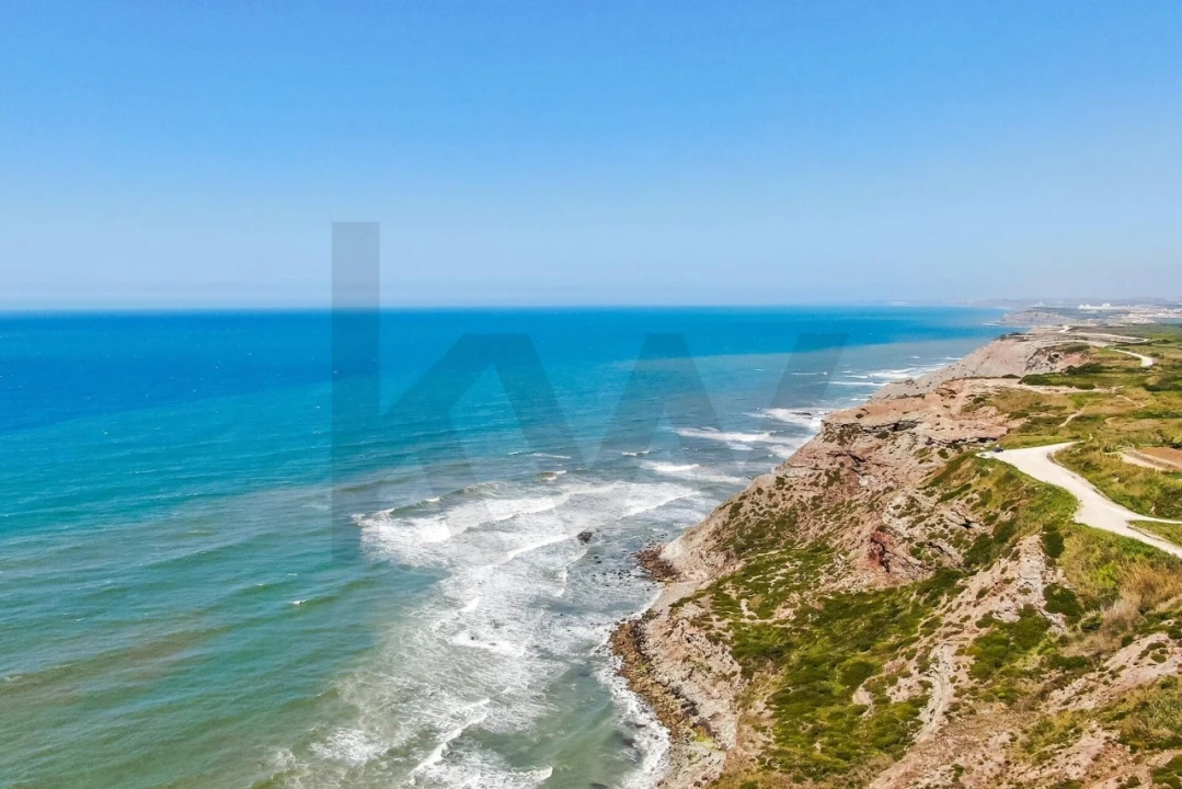 Moradia T4 para Venda em São Pedro da Cadeira Foto 1