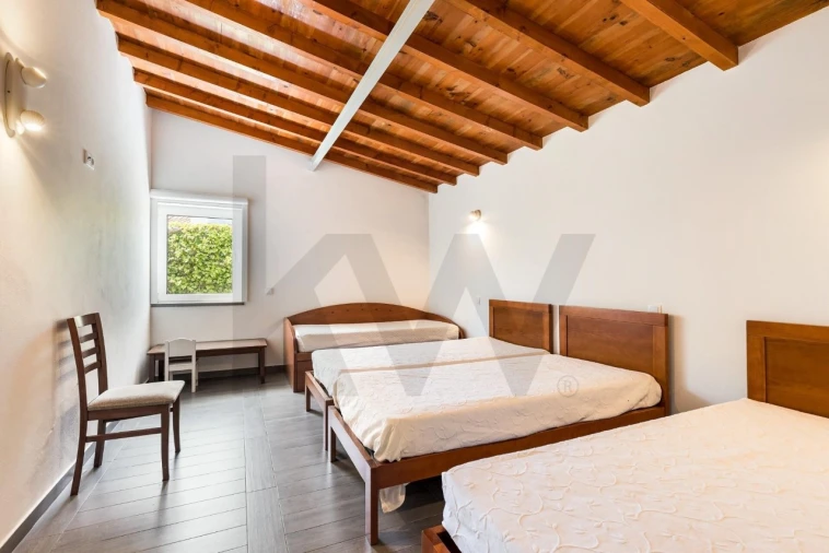 Moradia T4 para Venda em São Pedro da Cadeira Foto 17