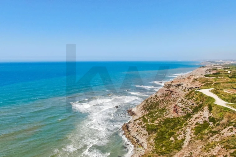 Moradia T4 para Venda em São Pedro da Cadeira Foto 1