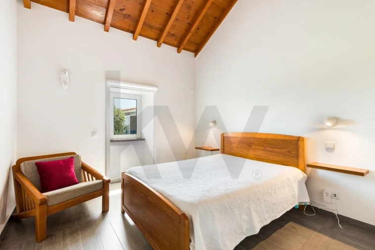 Moradia T4 para Venda em São Pedro da Cadeira Foto 20