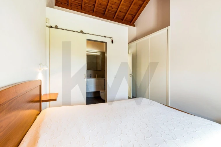 Moradia T4 para Venda em São Pedro da Cadeira Foto 21