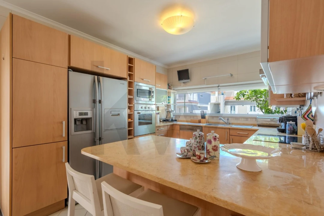 Moradia T4 para Venda em Santo Andre Foto 17