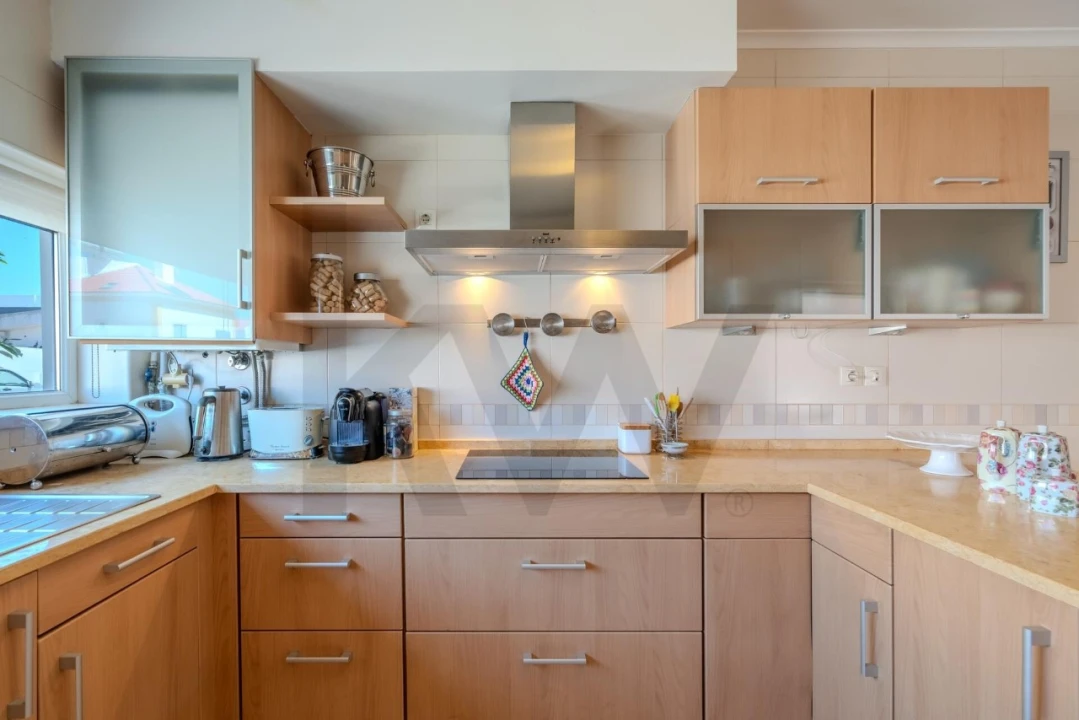 Moradia T4 para Venda em Santo Andre Foto 19