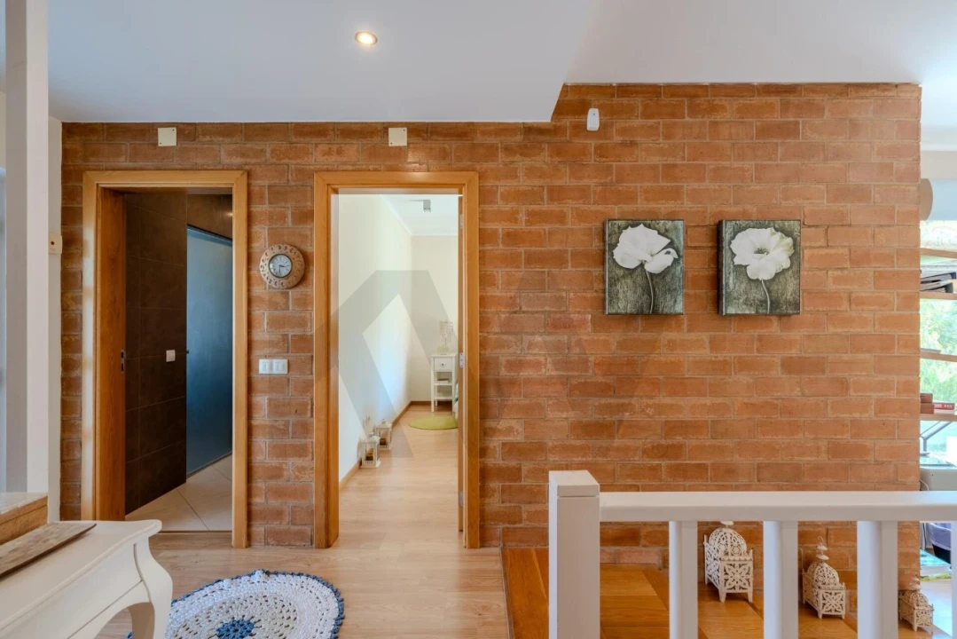 Moradia T4 para Venda em Santo Andre Foto 22