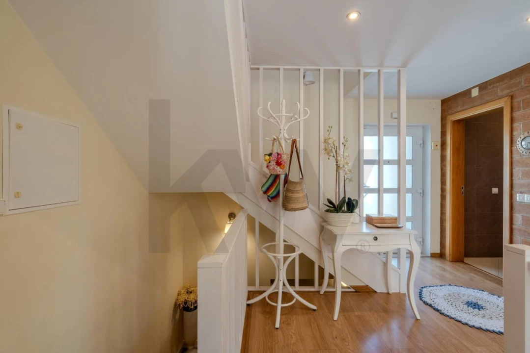 Moradia T4 para Venda em Santo Andre Foto 25