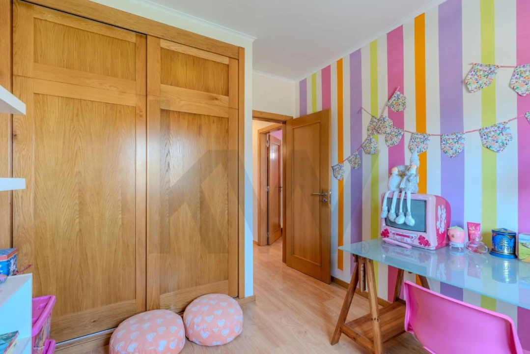 Moradia T4 para Venda em Santo Andre Foto 38