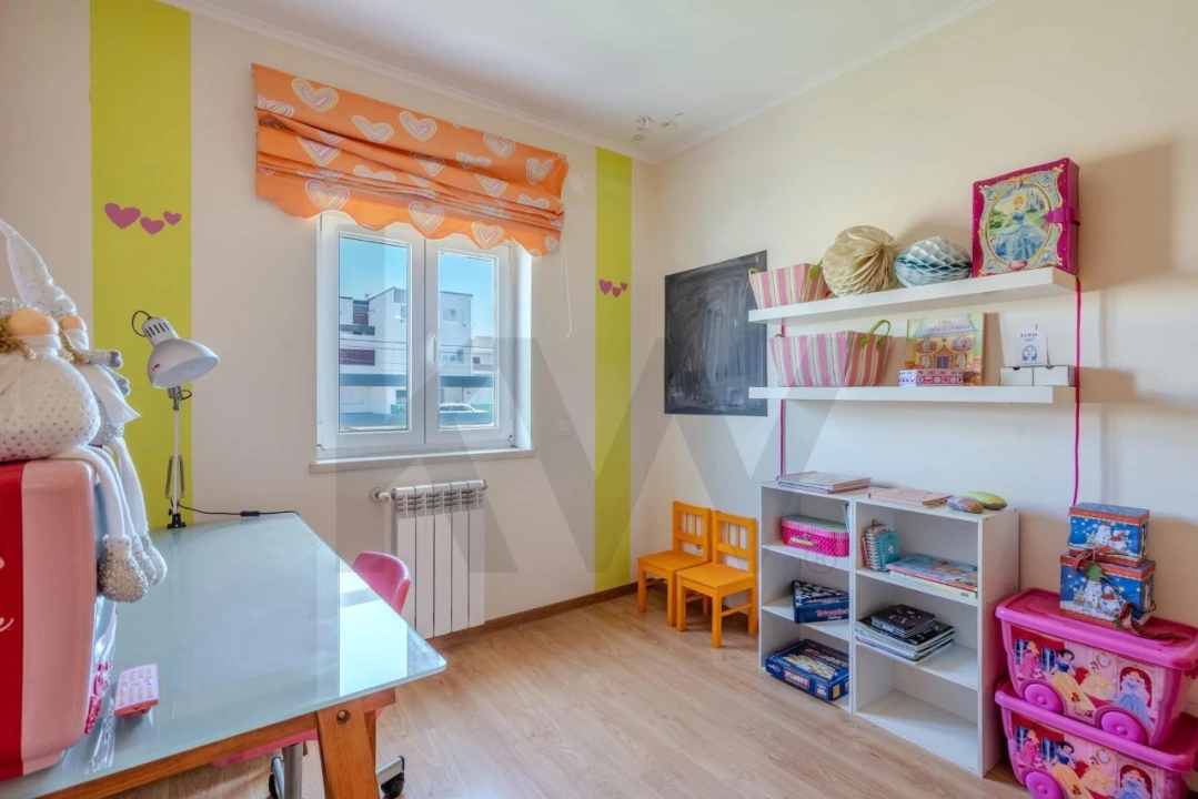 Moradia T4 para Venda em Santo Andre Foto 39