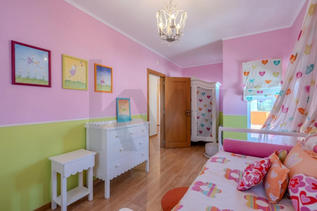 Moradia T4 para Venda em Santo Andre Foto 40