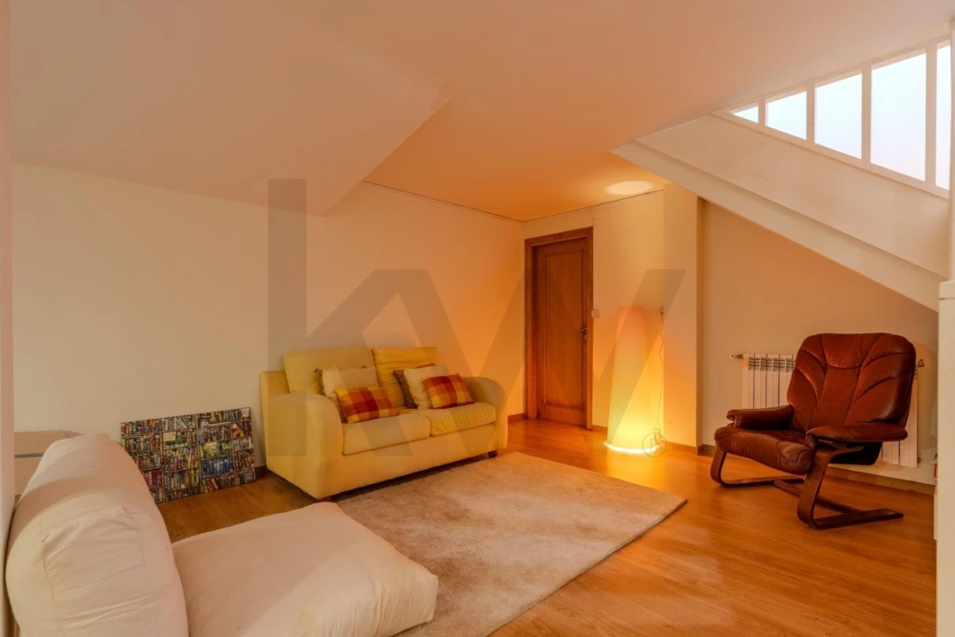 Moradia T4 para Venda em Santo Andre Foto 45