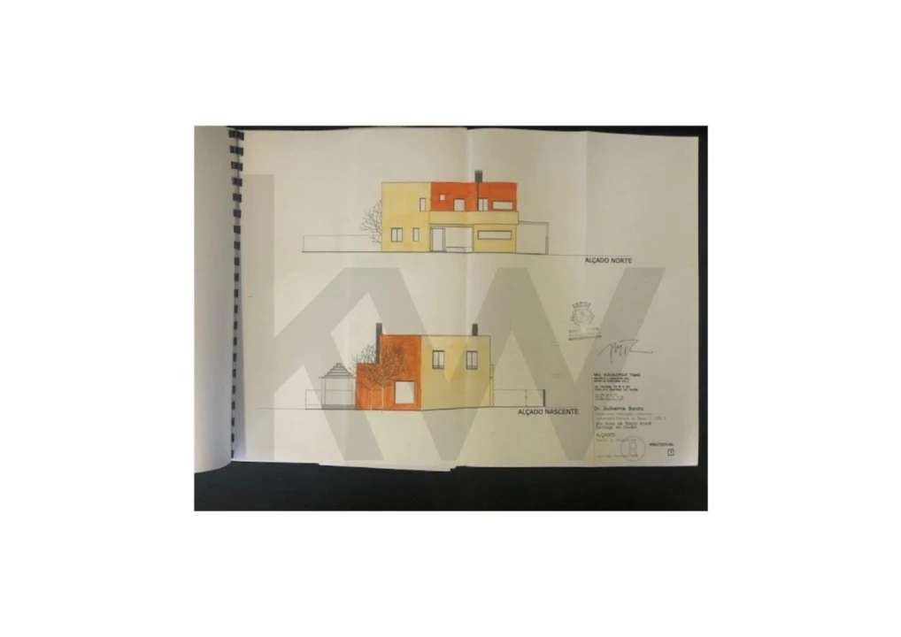 Moradia T4 para Venda em Santo Andre Foto 55
