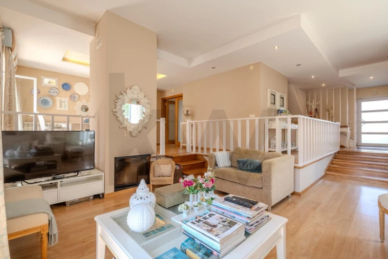 Moradia T4 para Venda em Santo Andre Foto 10