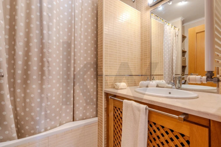 Moradia T4 para Venda em Santo Andre Foto 37