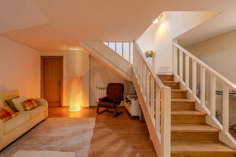 Moradia T4 para Venda em Santo Andre Foto 43