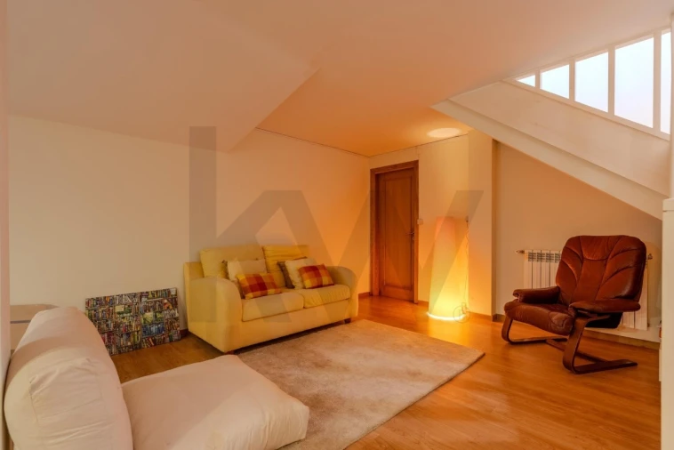 Moradia T4 para Venda em Santo Andre Foto 45